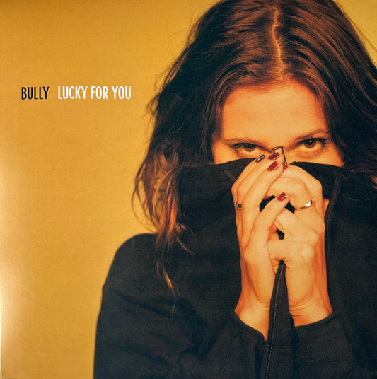Bully/Lucky For You (Light Blue Vinyl) [LP]