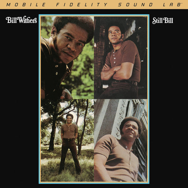 Withers, Bill/Still Bill (MFSL Audiophile) [LP]