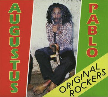 Pablo, Augustus/Original Rocker [LP]