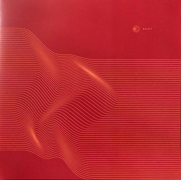 Pianos Become The Teeth/Drift (indie Exclusive Translucent Red Vinyl) [LP]