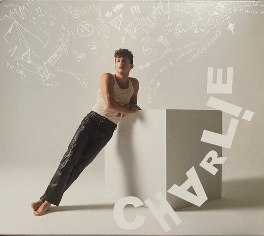 Puth, Charlie/Charlie [CD]