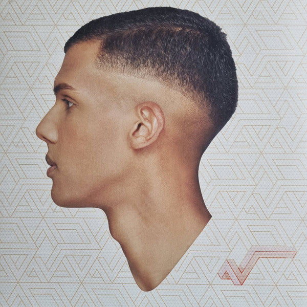 Stromae/Racine Carree [LP]