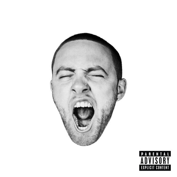 Miller, Mac/GO:OD AM (Spring Green Vinyl) [LP]