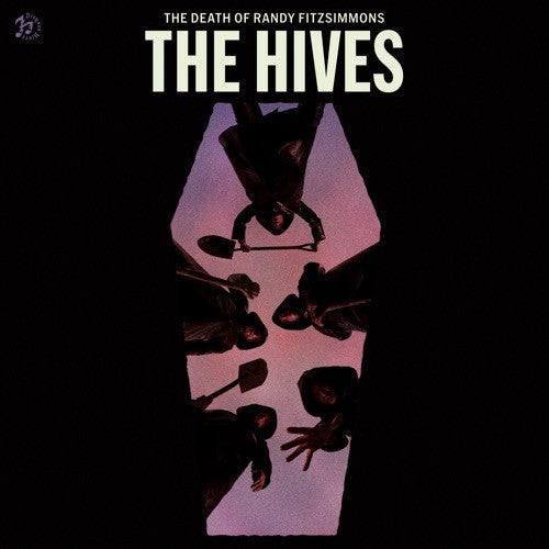 Hives/The Death Of Randy Fitzsimmons [LP]