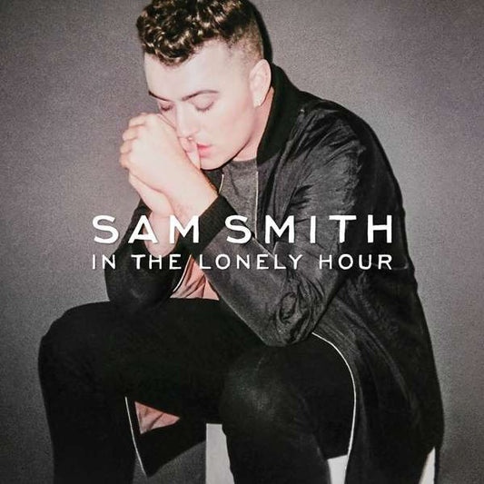 Smith, Sam/In the Lonely Hour [LP]