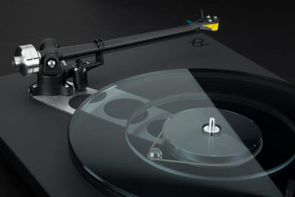 Rega Planar 6 with Exact Cartridge