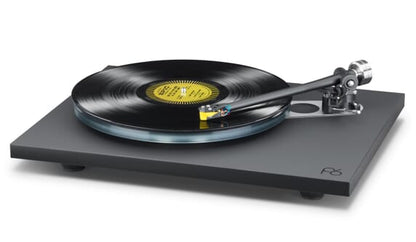 Rega Planar 6 with Exact Cartridge