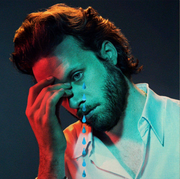 Father John Misty/God's Favorite Customer - Loser Edition [LP]