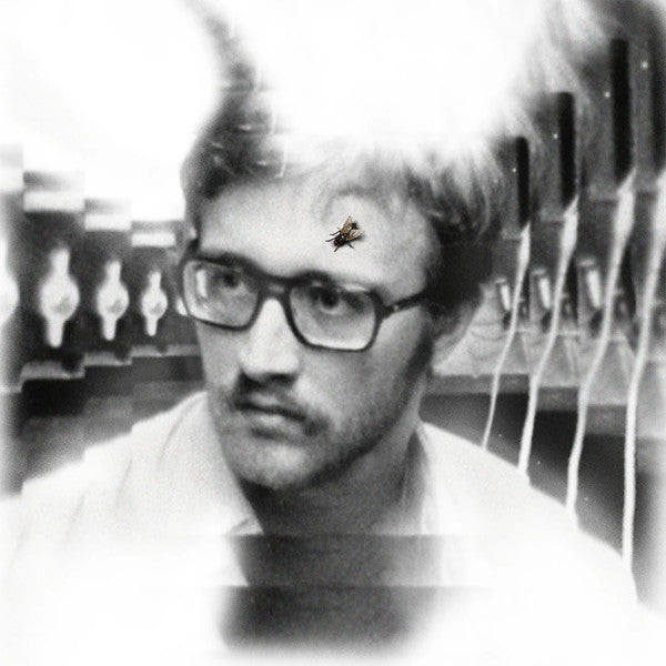 Damaged Bug/Bug On Yonkers [LP]