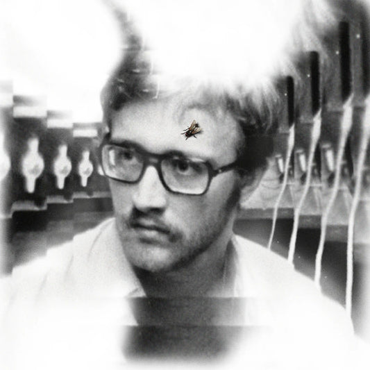 Damaged Bug/Bug On Yonkers [LP]