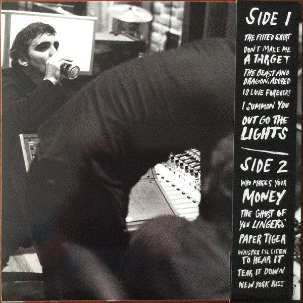 Spoon/All The Weird Kids Up Front [LP]