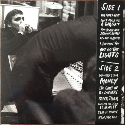 Spoon/All The Weird Kids Up Front [LP]