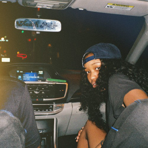 Paige, Kaash/Parked Car Convos [LP]