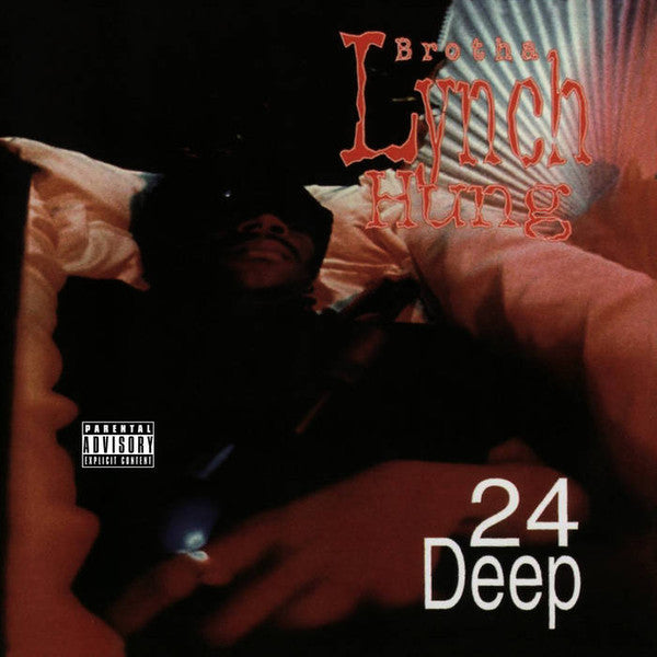 Brotha Lynch Hung/24 Deep [LP]