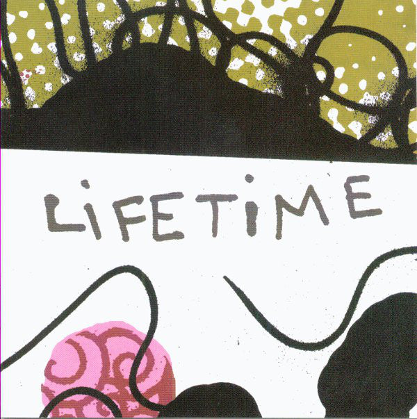 Lifetime/Self Titled [LP]