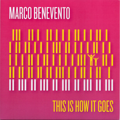Benevento, Marco/This Is How It Goes [7"]
