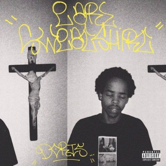 Earl Sweatshirt/Doris [CD]