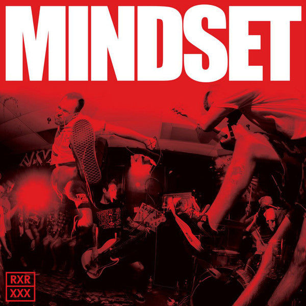 Mindset/EP Collection [LP]