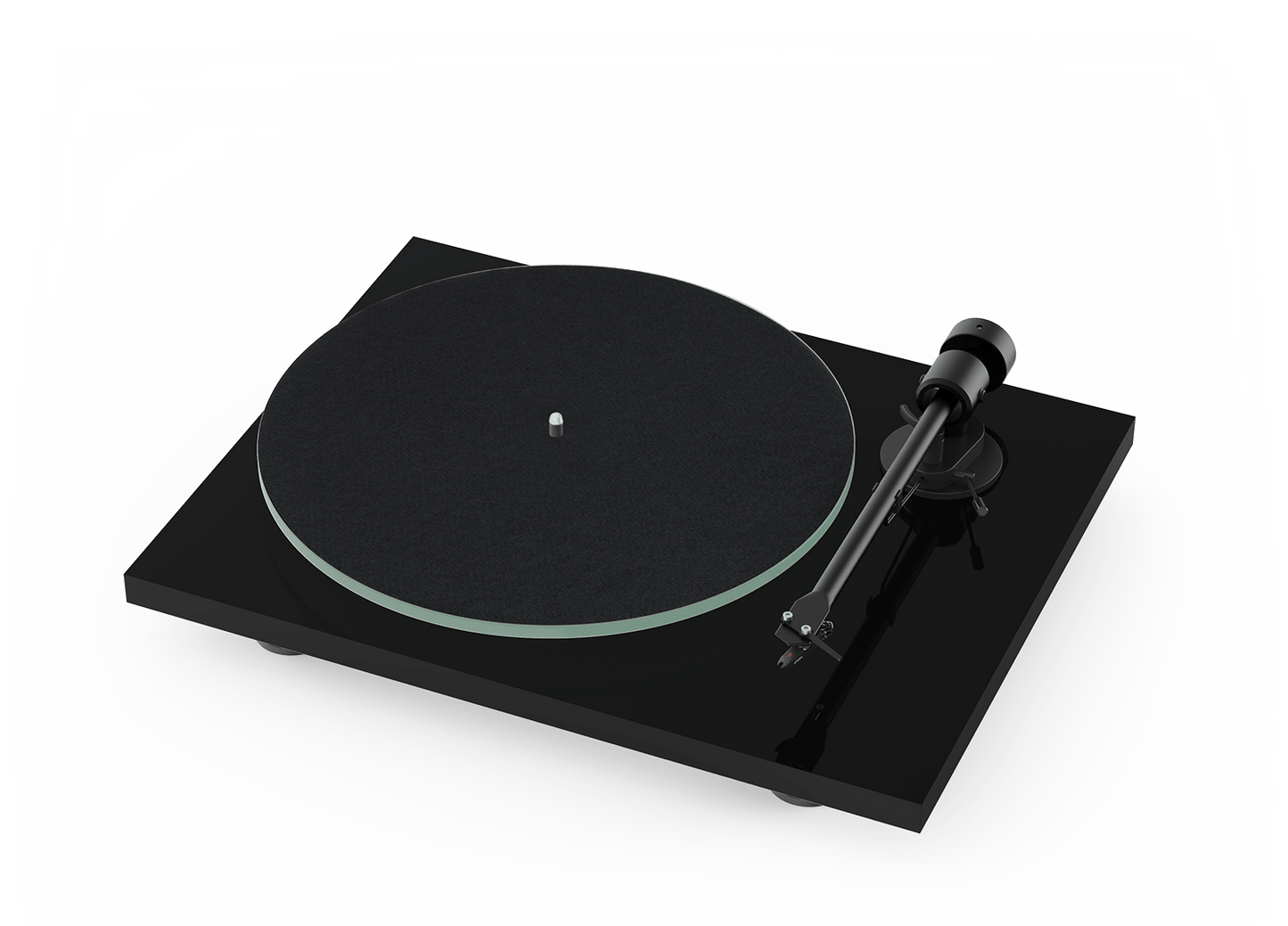 Pro-Ject T1 OM5E (Piano Black)