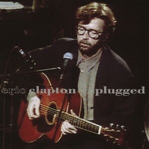 Clapton, Eric/Unplugged [LP]