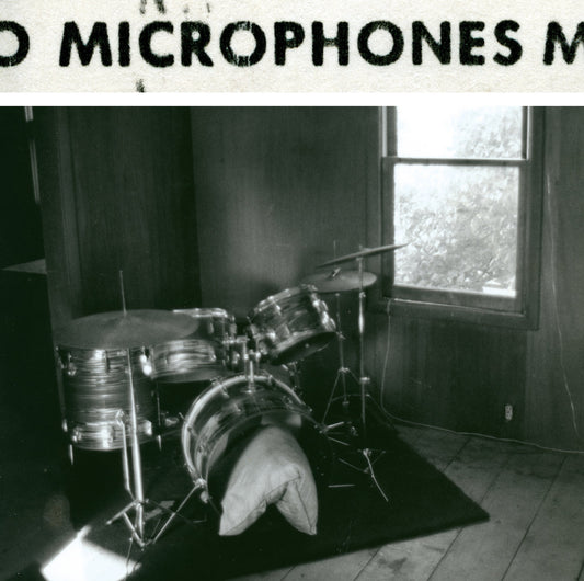 Microphones, The/Early Tapes 1996-1998 [LP]
