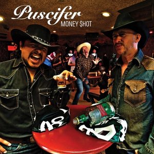 Puscifer/Money Shot [LP]