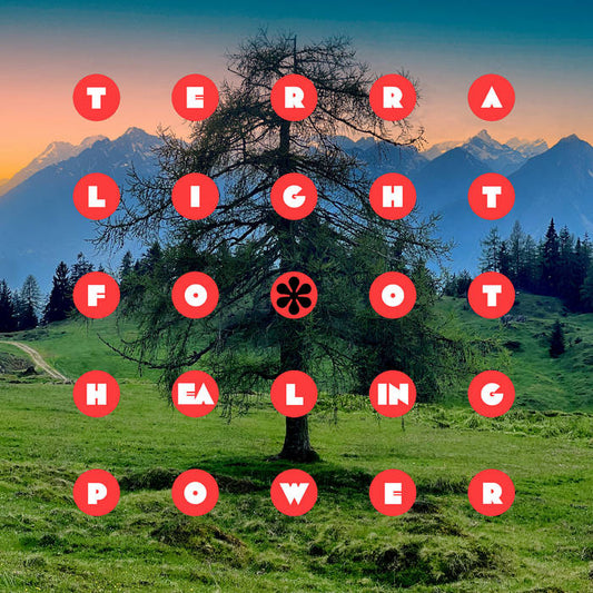 Lightfoot, Terra/Healing Power [LP]