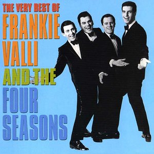 Valli, Frankie & The Four Seasons/The Very Best Of [CD]