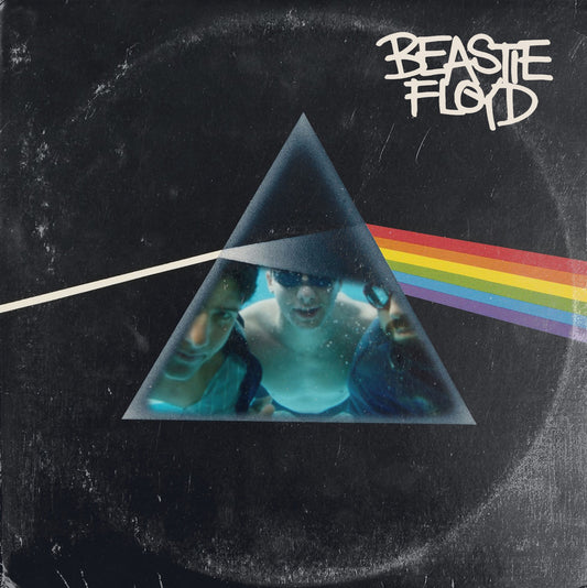 DJ Bacon/Beastie Floyd (Purple Vinyl) [LP]