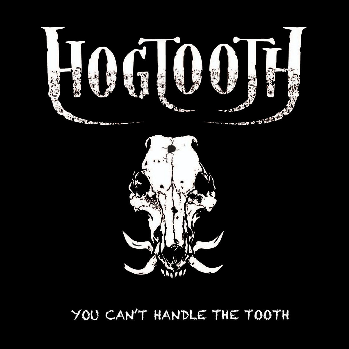 Hogtooth/You Can't Handle The Tooth [CD]