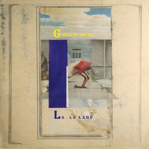 Guided By Voices/La La Land [LP]