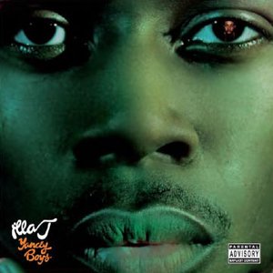 Illa J/Yancey Boys (Coke Bottle Clear Vinyl) [LP]