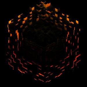 C418/Minecraft Volume Beta (2CD)