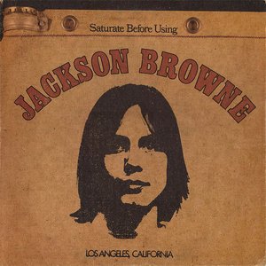 Browne, Jackson/Jackson Browne [CD]