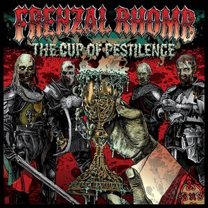 Frenzal Rhomb/The Cup Of Pestilence [LP]