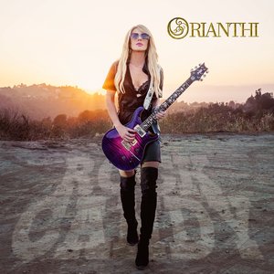 Orianthi/Rock Candy [LP]