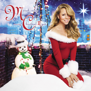 Carey, Mariah/Merry Christmas II You [CD]