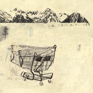 Hackman, Marika/Big Sigh (Green Vinyl) [LP]