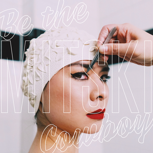 Mitski/Be the Cowboy [CD]