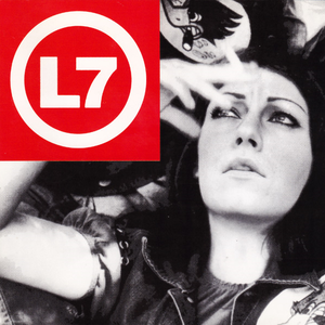 L7/The Beauty Process: Triple Platinum [LP]