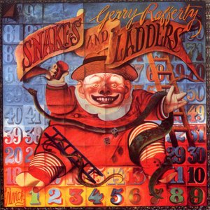 Rafferty, Gerry/Snakes And Ladders [LP]