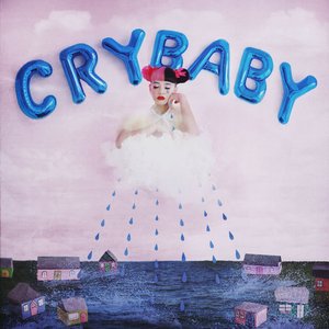 Martinez, Melanie/Cry Baby [CD]