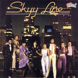 Skyy/Skyy Line [LP]