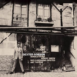 Gordon, Dexter/One Flight Up (Blue Note Tone Poet) [LP]