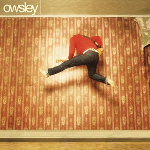 Owsley/Owsley (Tan Vinyl) [LP]