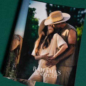 Bahamas/Bootcut [CD]