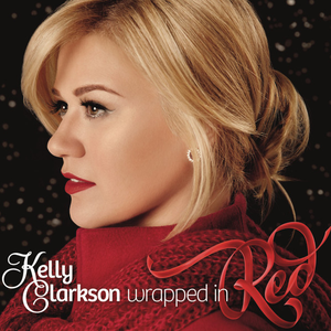 Clarkson, Kelly/Wrapped In Red [CD]