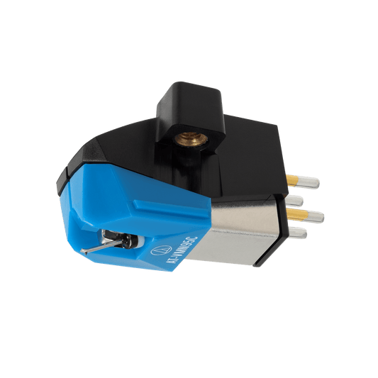 Audio-Technica/AT-VM95C Dual Moving Magnet Cartridge