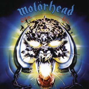 Motorhead/Overkill [LP]