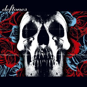 Deftones/Deftones (20th Ann. Blue Vinyl) [LP]